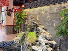 -西昌老号李小肠特色烧烤园(温江店)