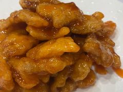 -万荣烤鸭店·北京菜(天坛店)