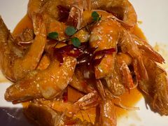 -上和臻品中国菜(花园街店)