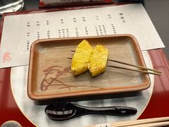 -鳥喜Toriki怀石烧鸟料理