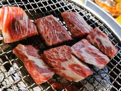 -姜虎东白丁烤肉(恒隆广场店)