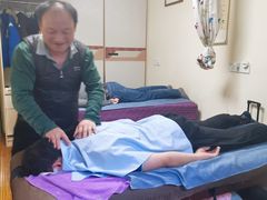 -沈师傅盲人按摩工作室(密三小区店)