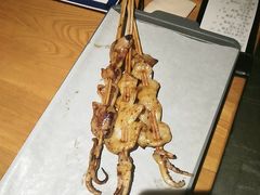 -肉串汪(西便门店)