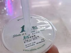 -1点点(银座和谐广场店)