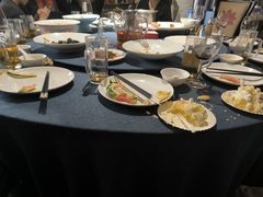 -金狮麟·新豫菜(金码大厦店)