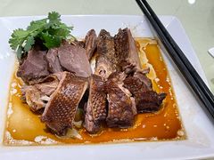 特色卤水拼盘-兴悦酒家(环市东路店)