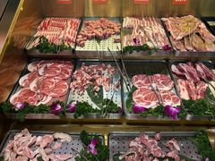 -哈哈碳都·牛肋条无限自助烤肉(宝龙店)