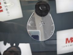 -福耀汽车玻璃(浦东店)