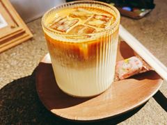 -沪水焙煎室(淡水路店)