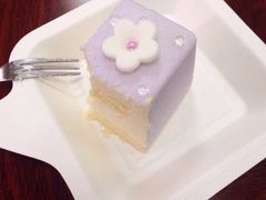-巴思客蛋糕(交通路店)
