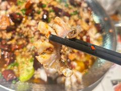 -三猫黑鱼花(南大店)