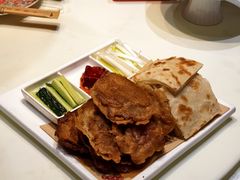 -涿掌柜·涿州宴