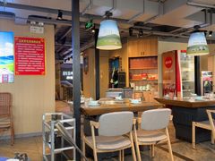 -313羊庄铁锅烀羊肉·烤全羊·烧烤龙虾·团建聚餐(永德路店)