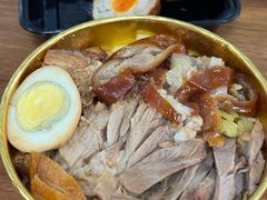 隆江猪脚-初味·隆江猪脚饭(宁康家园共和新路2169弄店)