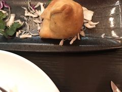 -克比叔叔印度餐厅Kebabs on the Grille(永康路分店)