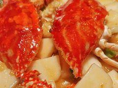 -醉舍·新淮扬菜(长宁龙之梦店)