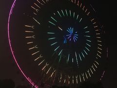 -南昌之星摩天轮