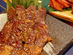 -浦·传统日式料理(3 5 1 1 店)