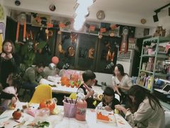 -米秝艺术Mili Bloom(天山校区)