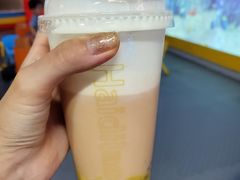 -海底捞火锅(杭州萧山宝龙广场店)