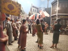 -上海四行仓库抗战纪念馆