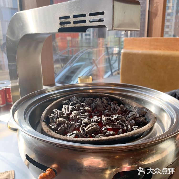 【小核桃烤肉】来自东北的神仙烤肉店