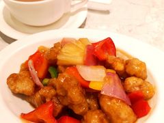 -翠华餐厅(正佳广场店)
