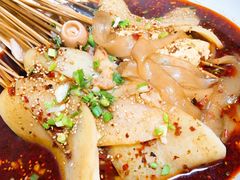 -三猫黑鱼花(南大店)