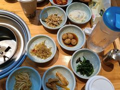 -金顺碳烤肉(1号店)