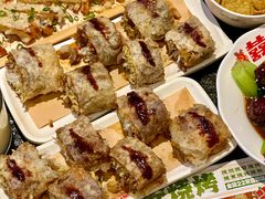 -福苗小骆驼烧烤(大唐不夜城店)
