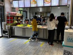 -林静小吃(复兴路店)