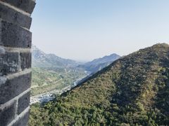-居庸关长城