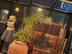 -古董花园(思南路42弄小区店)