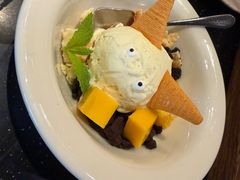 -西堤牛排(北京国瑞店)