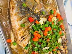 -三江源活鱼现烤(维多利摩尔城店)