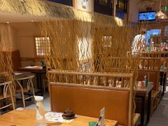 大堂-冰川朝鲜族料理·东北菜(观前店)