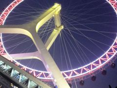 -天津之眼摩天轮
