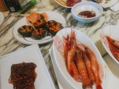 -雍和会海鲜姿造自助(湖东路店)