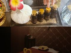 -泰合玺·精油疗愈 SPA(南京河西万达店)
