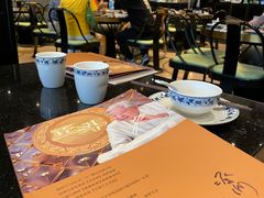 -正斗·港式粤菜(SKLP店)