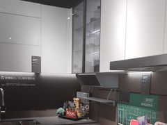 -索菲亚全屋定制衣柜橱柜家具(通州运乔居然之家店)