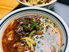 -李易面馆(树木岭店)