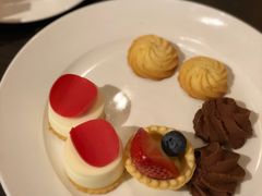 -成都蒲江花样年福朋喜来登度假酒店·宜客乐西餐厅