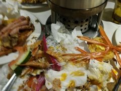 -星伦多自助料理(花山金鹰店)