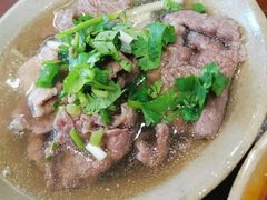 -谢老五跷脚牛肉·非遗传承店