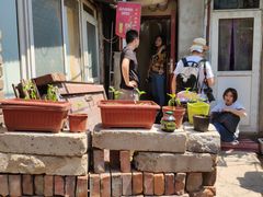 -黑八私房老北京炸酱面