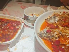 -堂瓦里·33年传统赣菜(第一街区店)