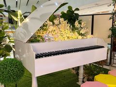-夏日玛莉西餐厅(梅溪湖步步高店)