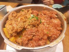 压锅双拼-鸡毛店·川菜(双楠店)