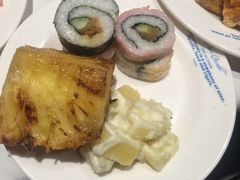 -星伦多自助料理(华润万象城店)